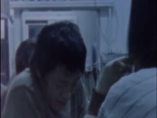 欲火枯竭的再燃诱惑