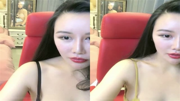 直播界大咖解封回归，巨乳骚穴狂露爆操