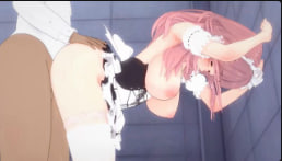 Peh-koi Shinju-chan秘密肉偿兼职！清纯巨乳被大叔爆操到内射